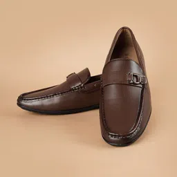 CODE by Lifestyle Men Slip-On Everyday Loafers-picture-24