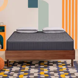 sleepyhead Technic Hybrid 8 Inches Grid & Pocket Spring Mattress In Single Size-picture-39