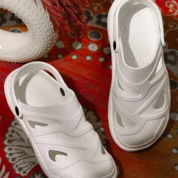 GRAGE Men Rubber Clogs-picture-28