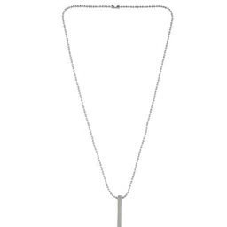 Roadster Geometric Pendants with Chains image 3