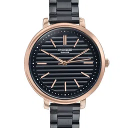 Sonata Women Dial & Bracelet Style Straps Analogue Watch SP80081KM02WF-picture-24