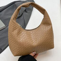 LULU & SKY Textured Bucket Handheld Bag-picture-47