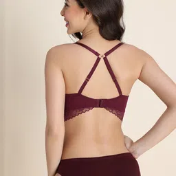 Zivame Bra Medium Coverage Lightly Padded image 2