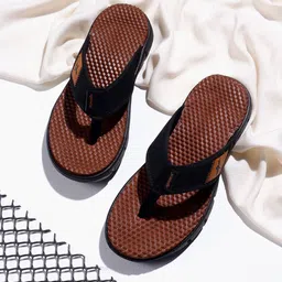 Sparx Men Thong Flip-Flops-picture-18