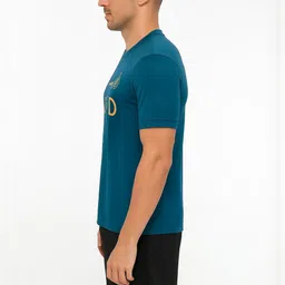 dostitch Men Cristiano Ronaldo Printed Dri-FIT T-shirt-picture-10