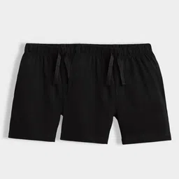 Orange Sugar Unisex Kids Shorts-picture-10