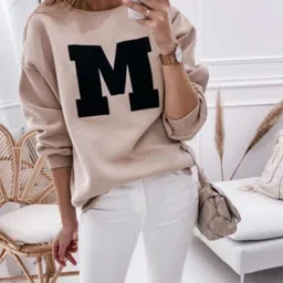 Oh Rare Women Printed Sweatshirt-picture-30