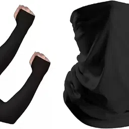 sutrawear Men Solid Bandana-picture-12