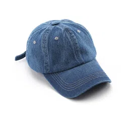 Mast & Harbour Unisex Embroidered Baseball Cap image 2