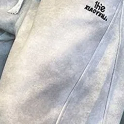 FOREVER FRIDAY Boys Relaxed Loose Fit Trousers image 4