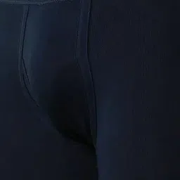 CAVENDERS Men Multicolor Pack Of 3 Cotton Solid Briefs image 5