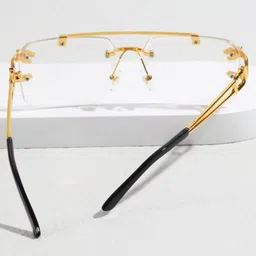 DEXENT COLLECTION Unisex Sunglasses image 2