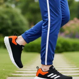 adidas GlideEase M Running Shoes For Men-picture-22