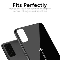 QRIOH Typography Printed Samsung Galaxy S24 Plus Silicone Back Case image 2