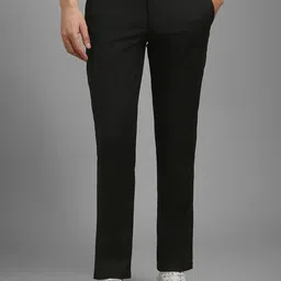 Louis Philippe Men Trousers-picture-17