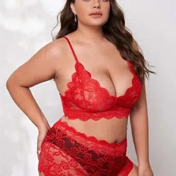 PHALIN Shoulder Straps Neck Baby Doll image 4