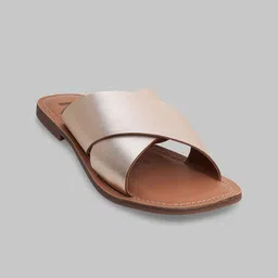 Kickers Women Open Toe Flats-image-91