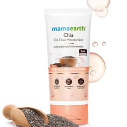 Mamaearth Chia Oil Free Moisturizer- 80 g-picture-28