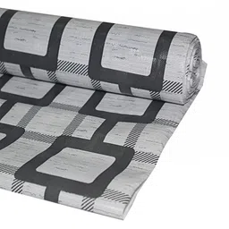 Mopak Decor Grey Set of 1 Regular Shelf Liner Organisers image 2