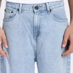 Bene Kleed Men High-Rise Jeans image 4