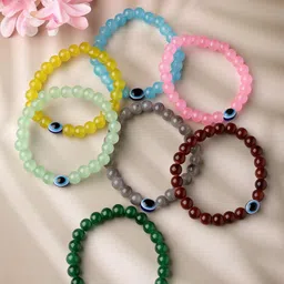 NVR Unisex Kids 7 Bracelet-picture-13