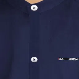 MADE IN THE SHADE Unisex Kids Casual Shirt image 4