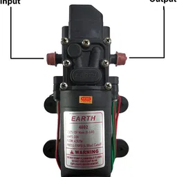 jd agro 12v DC High Performance Water Pump , Battery Sprayer Motor HTC 20 L Hand Held Sprayer-picture-22