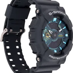 casio G-SHOCK Analog-Digital Watch - For Men G1681 ( GA-110AS-2ADR ) image 3