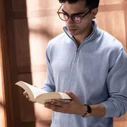 Andamen Men Pullover image 4