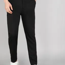 Flicfol Men Original Trousers-image-38