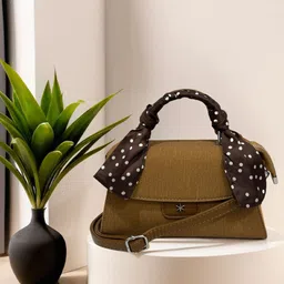 BANDICOOT Structured Sling Bag-picture-20