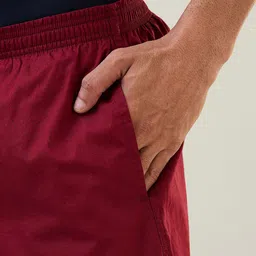 SleepZ by Raymond Men Shorts image 3