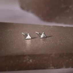 GIVA Contemporary Studs Earrings-picture-34