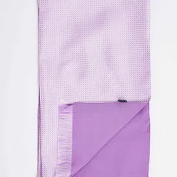 Tossido Men Reversible Stole & Pocket Square Set image 3
