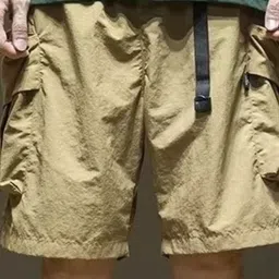 KPOP Men Shorts image 2