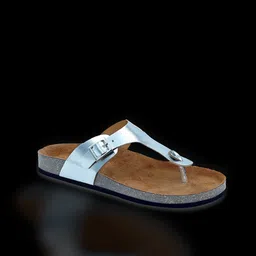 LYDC Women T-Strap Flats-image-34