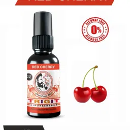 trigit Natural Cherry Aroma Oil, Diffuser, Spray, Refill, Potpourri, Fridge Freshener-picture-24