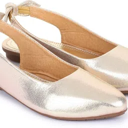 bellaqueen Women Flats Sandal image 2