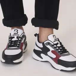 bravestar Sports Shoes for men ,Training &Gym,Running shoe for men Training & Gym Shoes For Men image 3