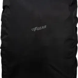 F Gear Hydron X Large Waterproof, Dust Proof Trekking Bag Cover, Luggage Bag Cover-image-26