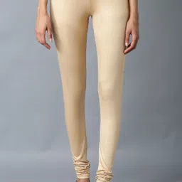 elleven Polyester Women Churidar image 1