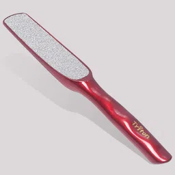 triton Profesional Dual Side Lazer Plate Foot Scraper for Hard & Dead Skin Callus Removal-picture-30