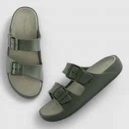 red tape Men Flats Sandal image 4