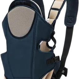 sskskids Adjustable Baby Carry Bag with Safety Belt | 3 in 1 Kangaroo Bag for Mom Baby Carrier-picture-14