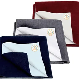 d baby home Cotton Baby Bed Protecting Mat-picture-39