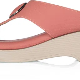 jig & sid Women Heels Sandal image 2