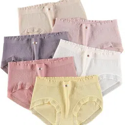 hbstreads Women Hipster Multicolor Panty-picture-15