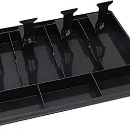 shreeshann 4 Bills 3 Coins Cash Box image 4