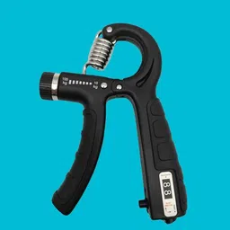 shiworld Hand Strengthener with Counter, Adjustable Resistance from 5-60KG Hand Grip/Fitness Grip-picture-20