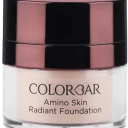 colorbar Amino Skin Radiant Foundation-picture-28